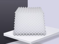 斜板填料相比斜管填料有哪些優(yōu)點？