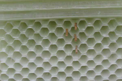 玻璃鋼斜管填料的特點(diǎn)有哪些？