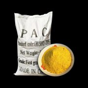 如何生產(chǎn)聚合氯化鋁（鐵），需要什么原料？