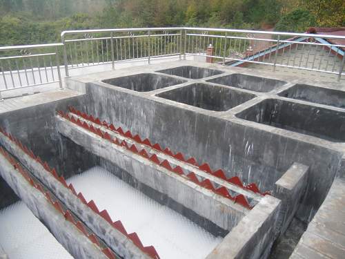 斜管沉淀池的效率和時間長短有關(guān)嗎？