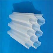 蜂窩填料究竟是如何分類的？