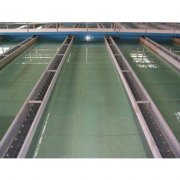 斜管沉淀池中出現(xiàn)淤泥會(huì)不會(huì)影響出水水質(zhì)？