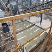 斜管填料沉淀池遇到這些情況該怎么辦？