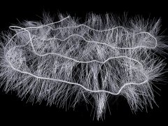 好氧池用立體網狀填料效果如何？