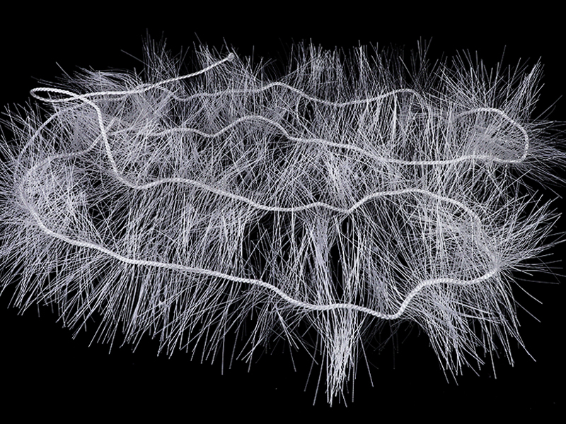 好氧池用立體網(wǎng)狀填料效果如何？