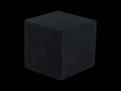 蜂窩活性炭處理廢氣效果好不好？