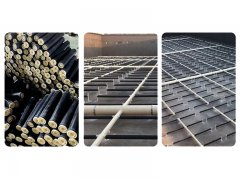 對(duì)比幾種常見(jiàn)微孔曝氣器