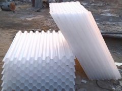 斜管填料廠家淺談填料的運輸和相關(guān)注意事項