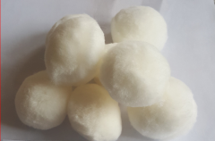 改性纖維球有哪些工況技術(shù)要求？