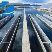 氧化池支架如何設計安裝？