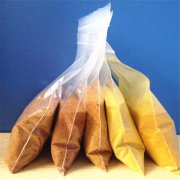 聚合氯化鋁和聚合硫酸鐵使用上有什么區(qū)別？