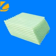 玻璃鋼斜管填料有什么特點(diǎn)？