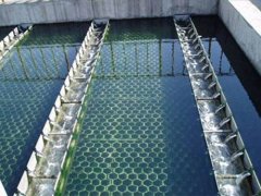 蜂窩斜管沉淀池出現(xiàn)絮凝體怎么辦？